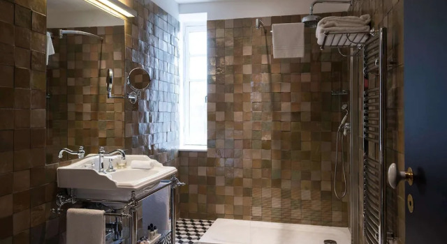 Двухместный номер Deluxe Jules César Hotel & Spa Arles - MGallery Collection