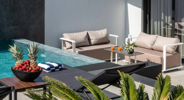 Aqua Villa 2