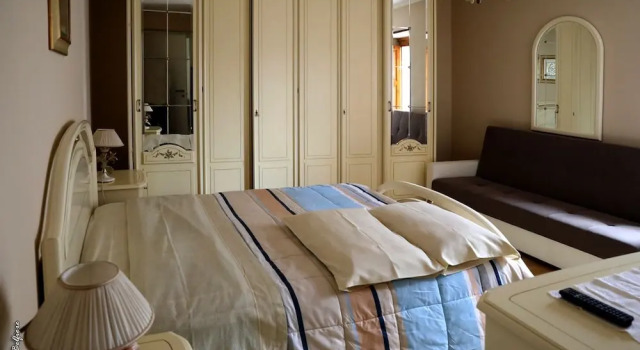 Номер Classic San Nicolò Holiday Home