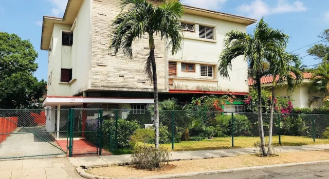 Casa Isabel Miramar