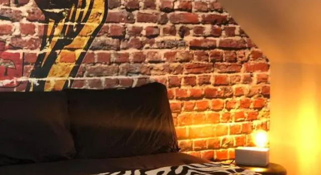 Le studio d'Angèle : Blondie, Reserva ahora Hotel Bruz Zona Metropolitana de Rennes