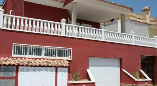 New listing! El Dorado, Забронировать Отель Мучамель Коста-Бланка