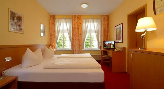 Номер Standard Hotel Heckkaten