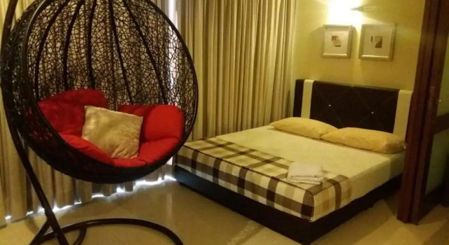 PD Marina View waterfront suite hotel, Book Hotel Hotels in Negeri Sembilan with a Pool, Swimming Pool