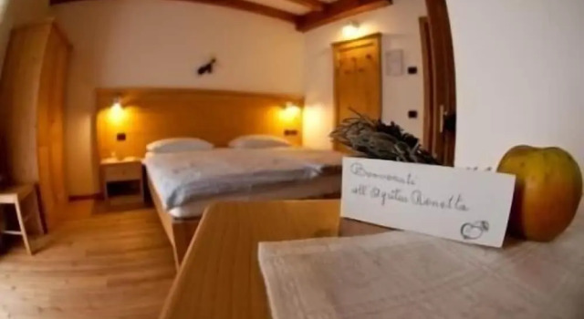 Номер Standard Agritur Renetta