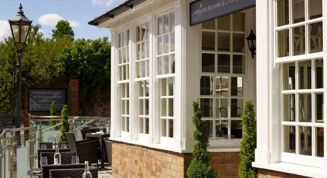 The Arden Hotel Stratford - Eden Hotel Collection, Забронировать Отель Отели Стратфорд-апон-Эйвон 4 звезды, рядом с Bancroft Gardens, 4*