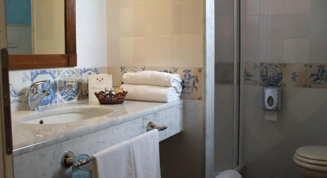 Двухместный номер Standard Hotel Sa Contonera