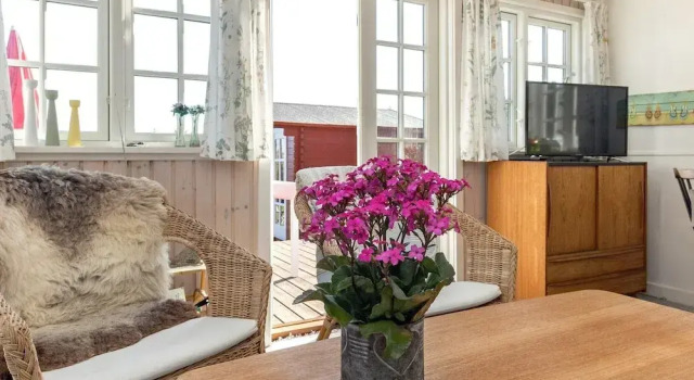 3 Person Holiday Home in Karrebaeksminde, Buchen Sie Ferienhaus Karrebaeksminde Seeland