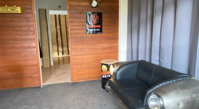 Hostel Harzer Hof