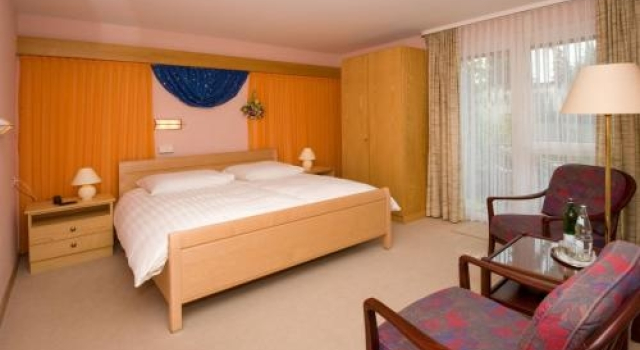 Hotel Ascona