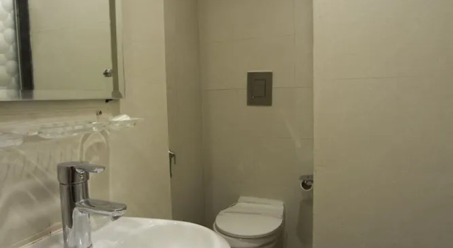 Номер Economy Hotel India International Sitare