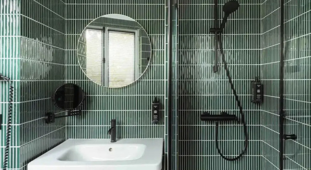 Люкс Limehome Paris Montmartre