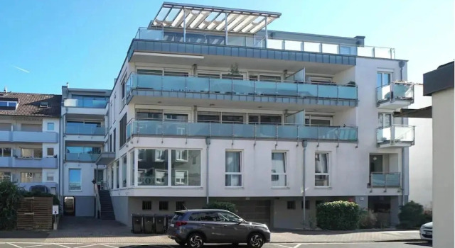 guestified MILO NOEL Hotel, Забронировать Отель Бойл Бонн, рядом с Хлебозавод Бонна