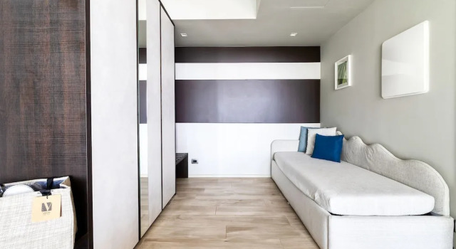 Номер Standard Vision Hotel