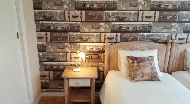 Hotel Camping Ribadesella, Reservar Parque de campismo Ribadesella 