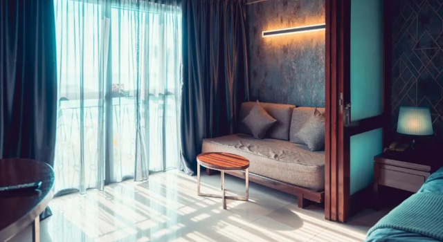 Admiral Ocean View 1103, Book Hotel Hotels in Negeri Sembilan with a Pool, Swimming Pool