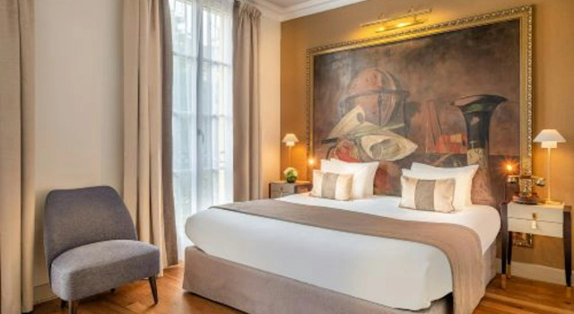 Hôtel Le Walt by Inwood Hotels