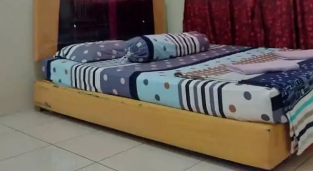 Sarinas Homestay, Rezervovat Rekreační dům Vily v Sabah, Vila