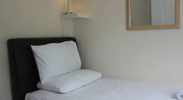 Номер Standard Lochside Guest House