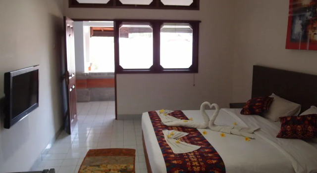 31 Kuta Lodge