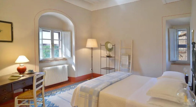 Апартаменты c 1 комнатой Castello Ginori Di Querceto
