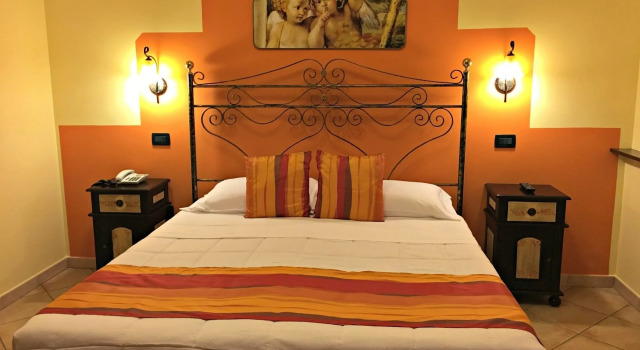 Hotel Baia Di Venere, Book Hotel Hotels in Sicily with Parking, Parking