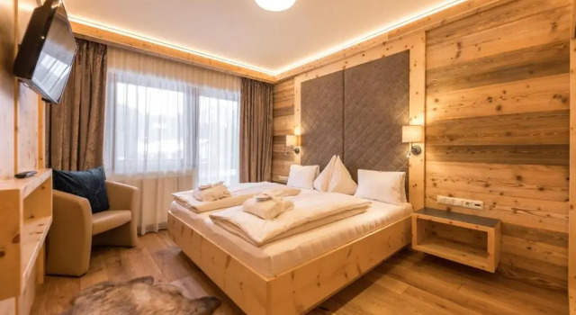 Двухместный номер Standard Hotel Kornock