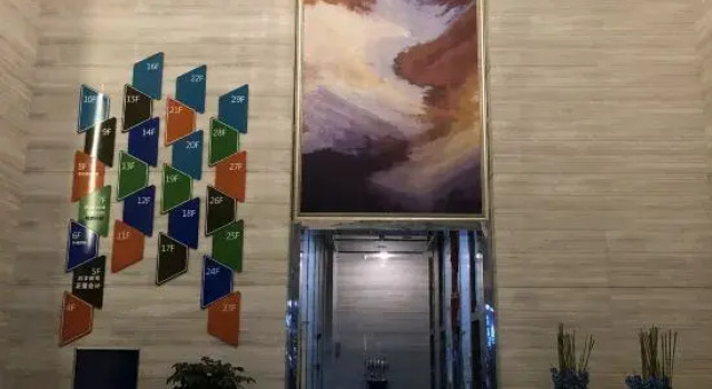 Feiyu Linda Hotel (Chongqing Yongchuan High-speed Railway East Station Xinglonghu Branch), Boek Hotel Hotels in Yongchuan met parkeren, Parkeren