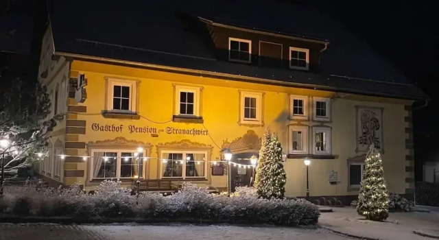 Landgasthof Stranachwirt