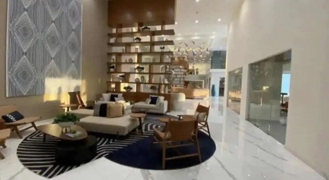 Номер Standard Condos CAM