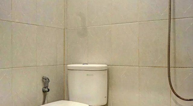 Ekonomiczny jednoosobowy pokój OYO 90187 Puri Allisa Syariah