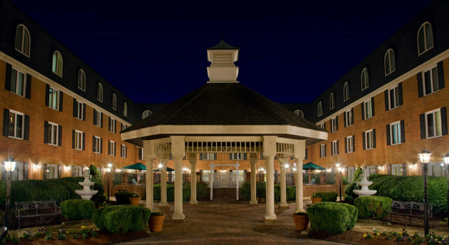 Hilton Wilmington/Christiana