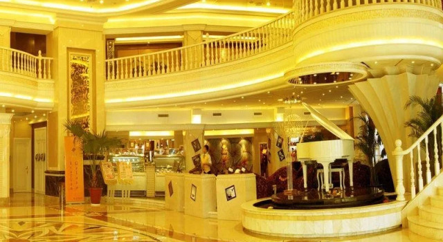 Qingdao Beihai, Забронировать Отель Бизнес-отели Шаньдун, 4* 5*