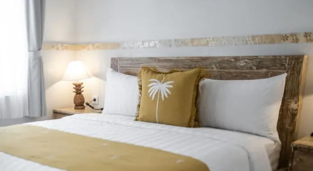 Номер Standard The Cozy Haven Sanur