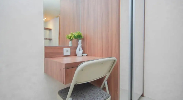 Comfortable And Homey 2Br At Apartment Green Bay Pluit, Prenota Appartamento Giacarta Jakarta Province