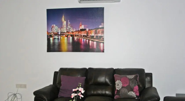 Avensia Apartments, Book Apartment Larnaka Larnaca Region