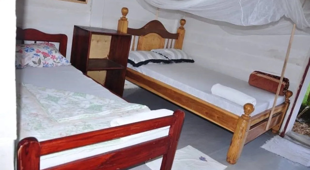 Tamasha Bed and Breakfast