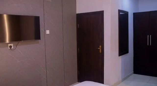 Номер Superior Skyrock Hotels Ogba