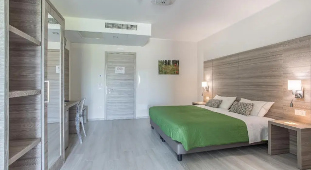 Двухместный номер Standard Country House Campofiore