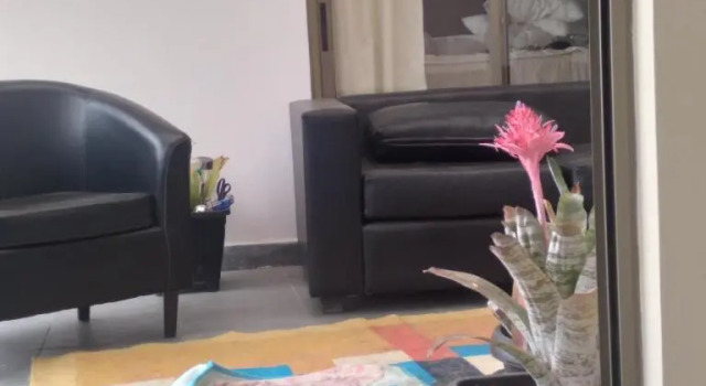 Fran's house, Prenota Hotel Hotel a Coquimbo con parcheggio, Parcheggio