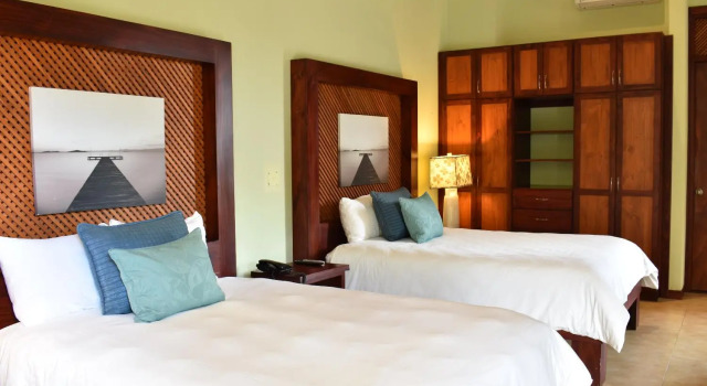 Hotel Bosque del Mar, Playa Hermosa