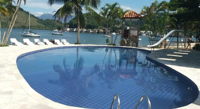 Maravilha de Angra