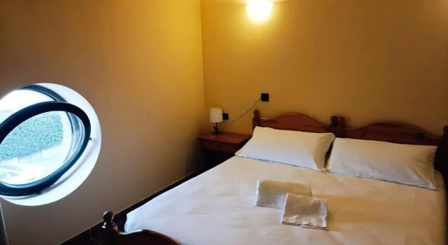 Economy Double room Hotel Vecchio Casello