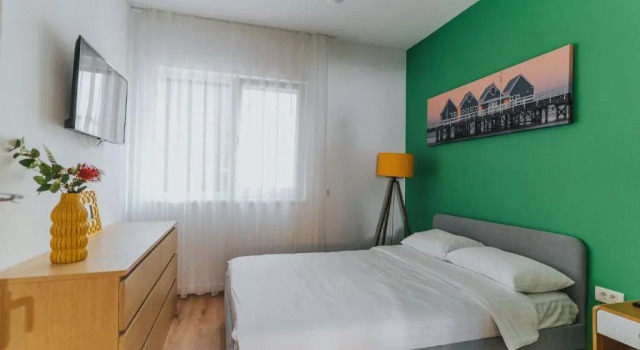 Urban Safari at EAS Residence, Varaa Hotelli Oradea 