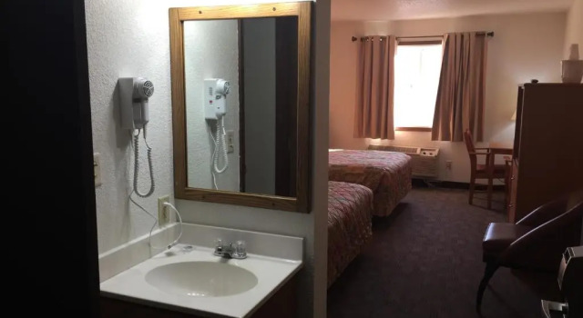 Номер Standard StayInn Grand Forks