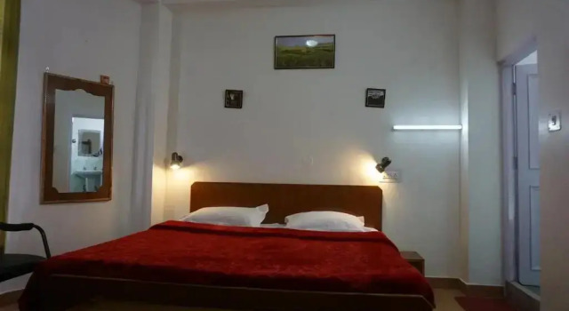 Ashray Home Stay Kufri Himachal Pradesh