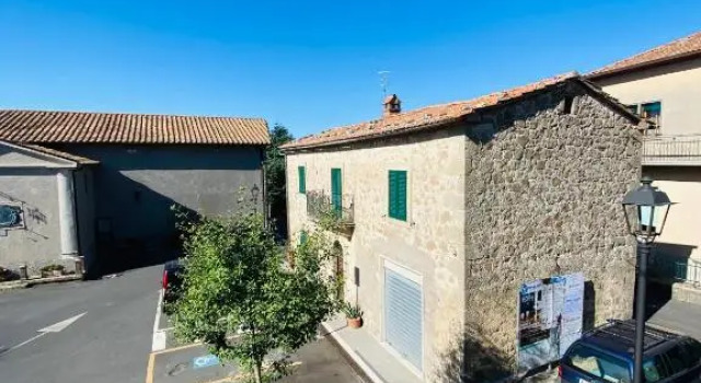 Ca di Leo, Reserva ahora Hotel Santa Fiora Toscana