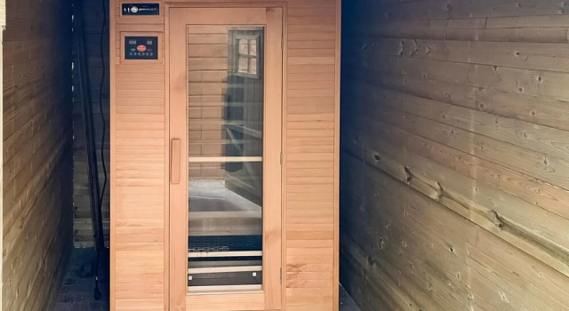 Chalet 34, Rezervovat Chata Chaty v Friesland, Chalupa