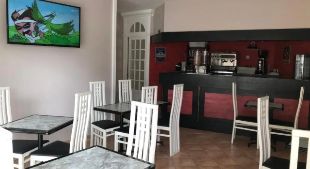 Номер Economy Hôtel Le Faisan
