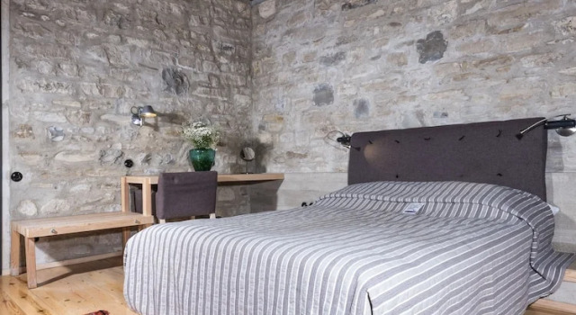 Superior quarto Urla Bagevi Boutique Hotel - Special Class